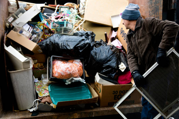 Best Estate Cleanout Services  in University Place, WA