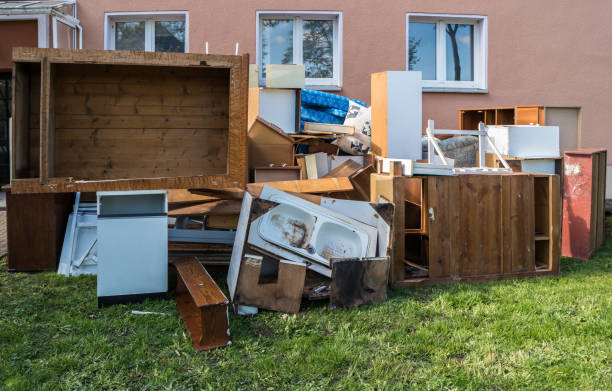 Best Full-Service Junk Removal  in University Place, WA