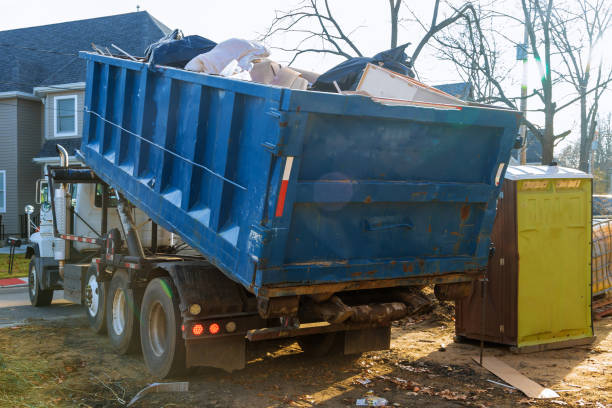 Best Office Junk Removal  in University Place, WA