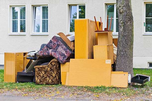 Best Basement Cleanout Services  in University Place, WA