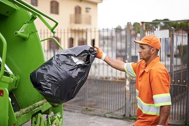 Best Junk Removal and Recycling  in University Place, WA